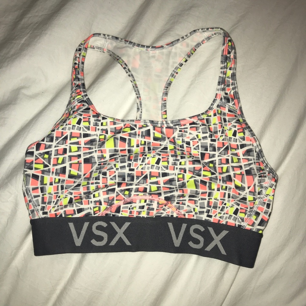 Victoria’s Secret Sports Bra